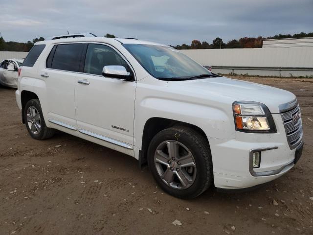 2GKFLVEK4G6318170 GMC Terrain Denali