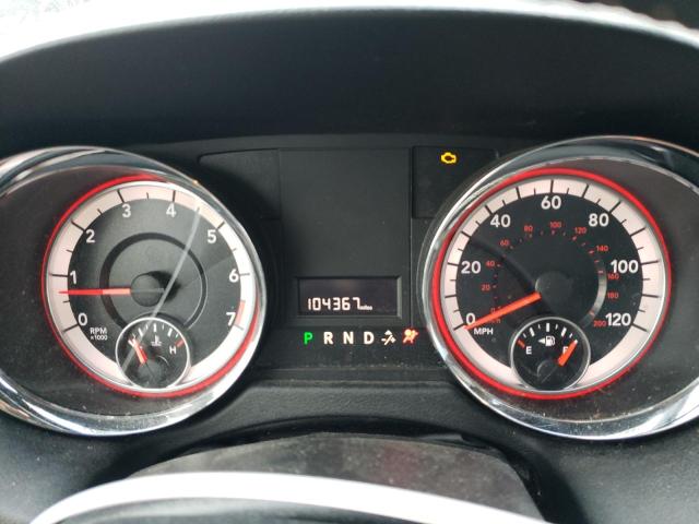 2C4RDGCG6FR719863 Dodge Grand Caravan Sxt