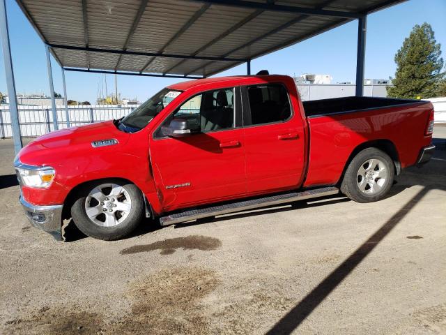 Auction sale of the 2022 Ram 1500 Big Horn/lone Star, vin: 1C6RRFBG7NN293214, lot number: 77242593