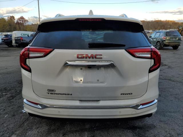 3GKALXEG1PL112771 GMC Terrain Denali