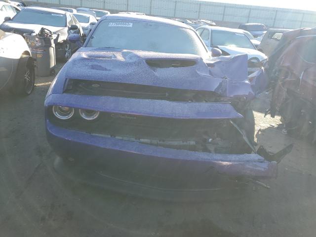 2C3CDZFJ6KH691463 Dodge Challenger R/t Scat Pack