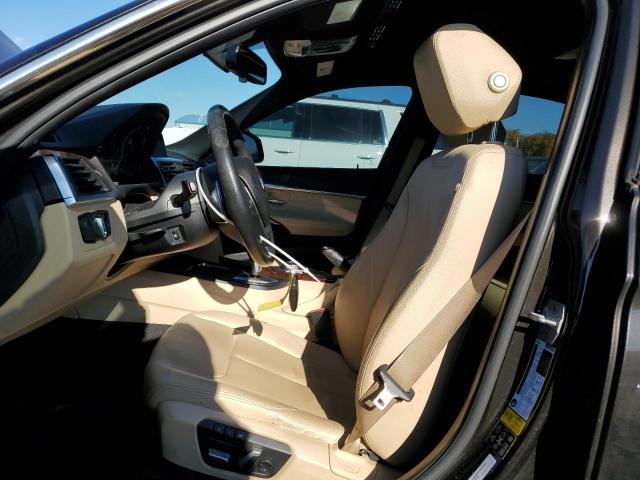 WBA8D9G59HNU61299 BMW 330 XI
