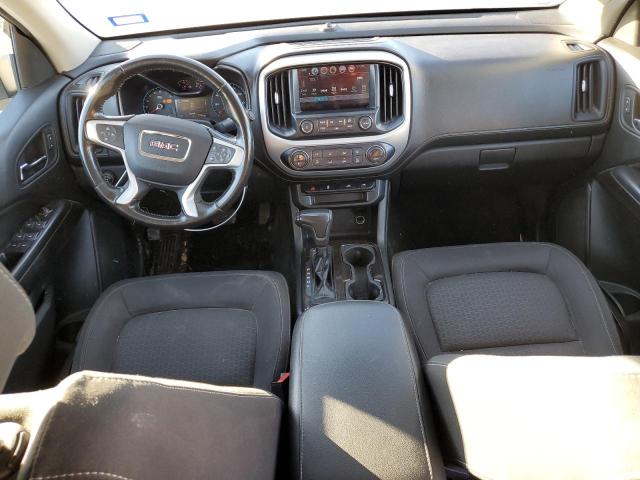 1GTG5CENXJ1116453 GMC CANYON SLE