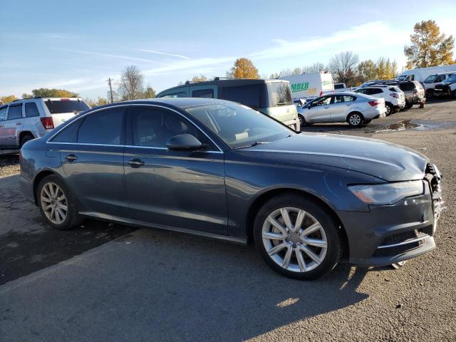 WAUCFAFC7GN113442 Audi A6 PREMIUM