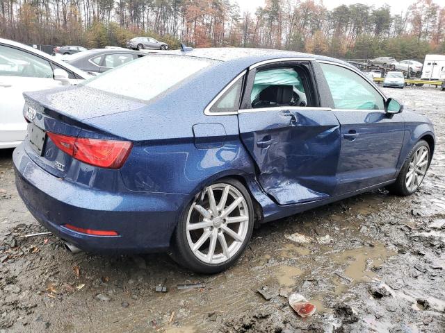 WAUEFGFF8F1019355 Audi A3 Premium Plus