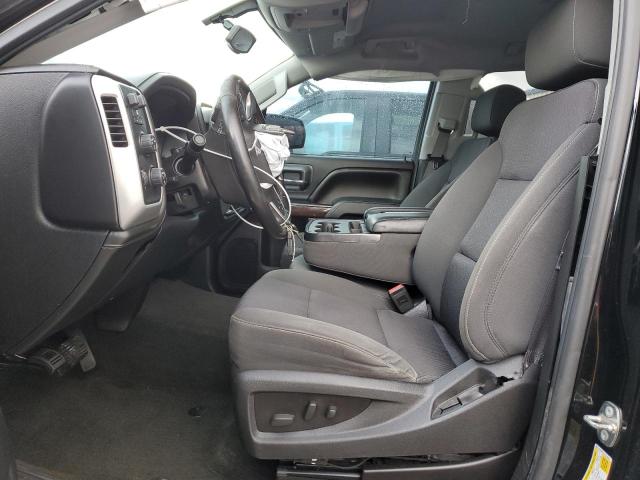 1GTV2MEC1GZ144642 GMC Sierra K1500 Sle