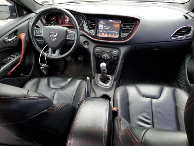 1C3CDFEB9FD121162 Dodge DART GT