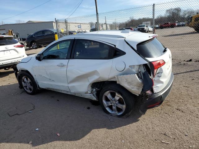 3CZRU6H70GM720982 Honda Hr-v Exl