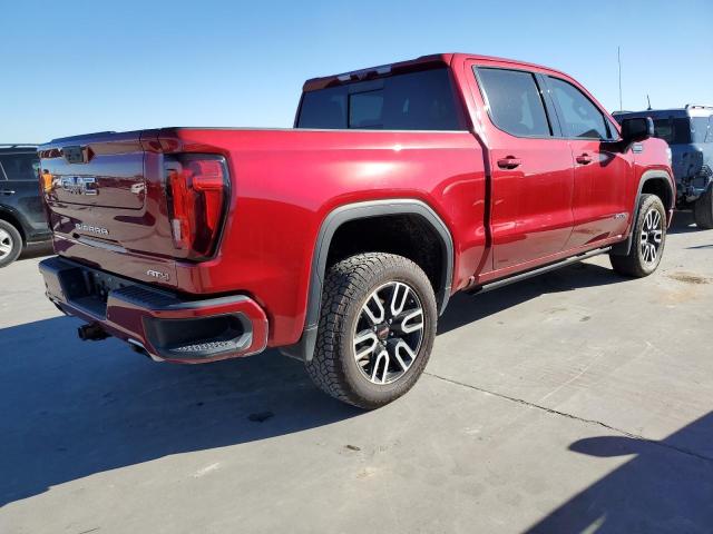 3GTP9EEL0MG335698 GMC Sierra K1500 At4