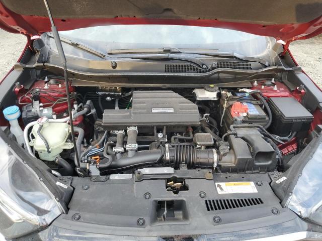 2HKRW1H54MH417349 Honda CR-V EX