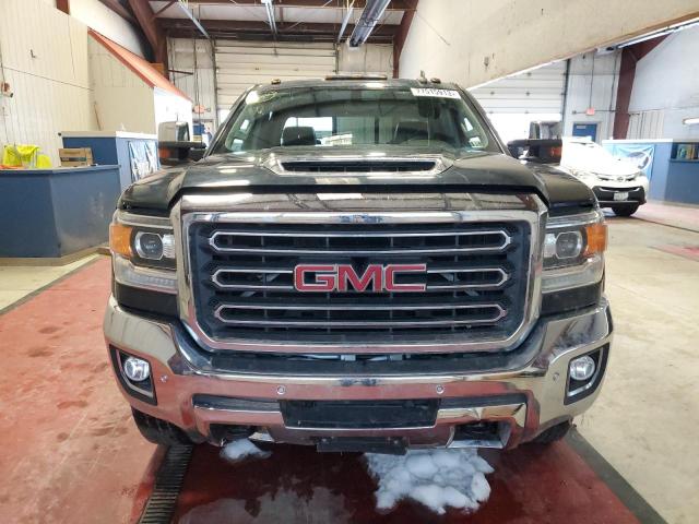 1GT12TEY5JF272296 GMC Sierra K2500 Slt