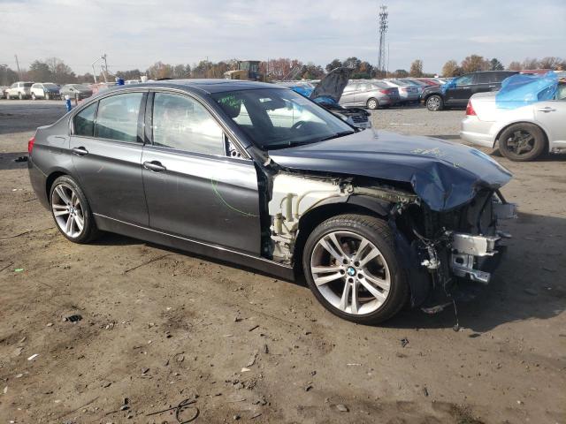WBA8E3G58GNT80190 BMW 328 Xi Sulev