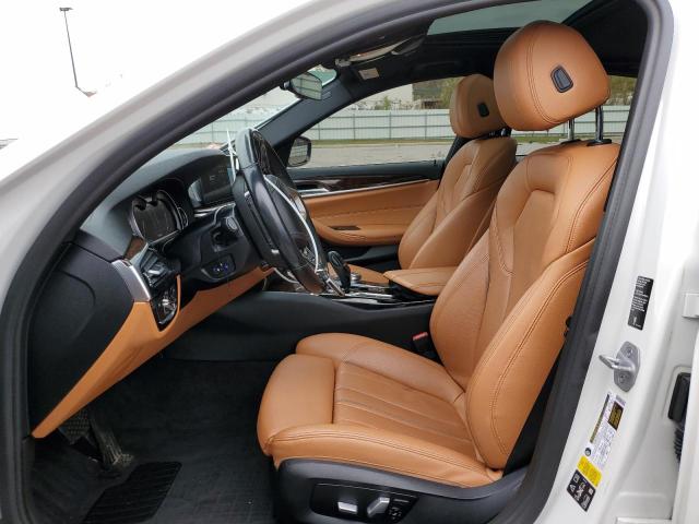 WBAJA7C54JWA72707 BMW 530 XI