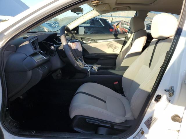 19XFC2F72JE009986 Honda CIVIC EX