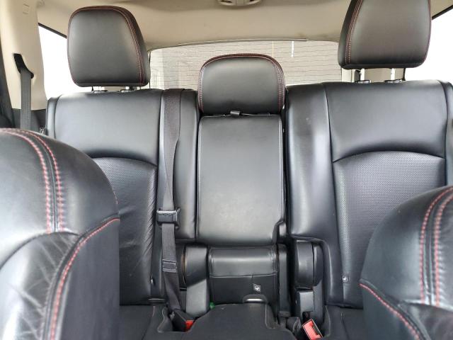 3C4PDCEG3GT207649 Dodge Journey R/t