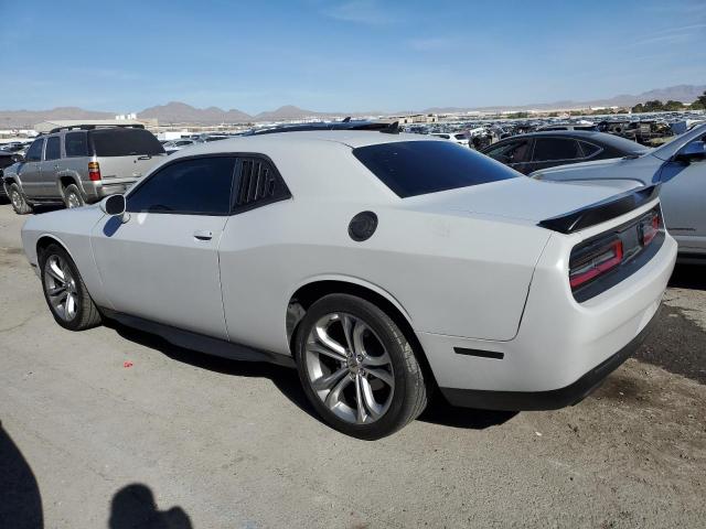 2C3CDZAG2FH733841 Dodge Challenger Sxt