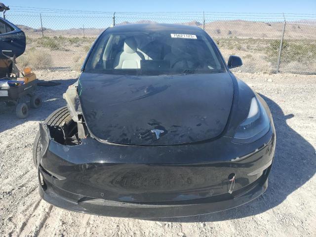 5YJ3E1EB5NF134395 Tesla MODEL 3