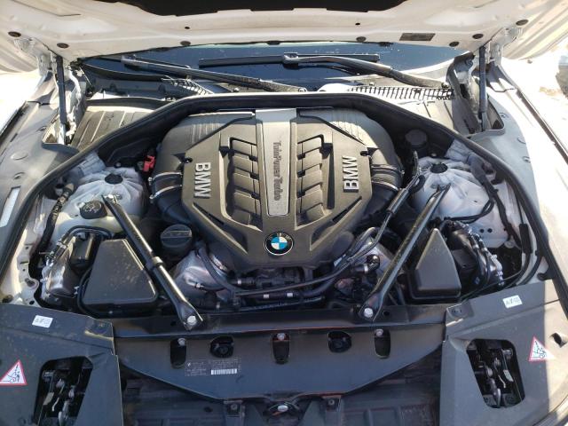 WBAYE8C50ED136099 BMW 750 LI