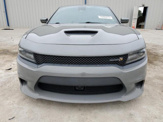 2C3CDXGJ8HH637187 Dodge Charger R/t 392