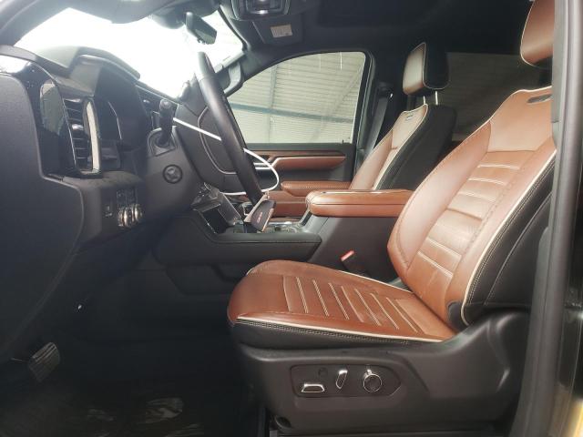 1GTUUHET5NZ625410 GMC Sierra K1500 Denali Ultimate