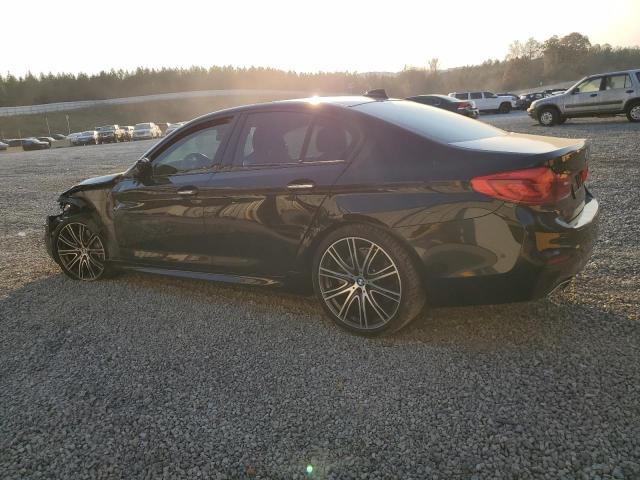 WBAJE5C56JWA95706 BMW 540 I