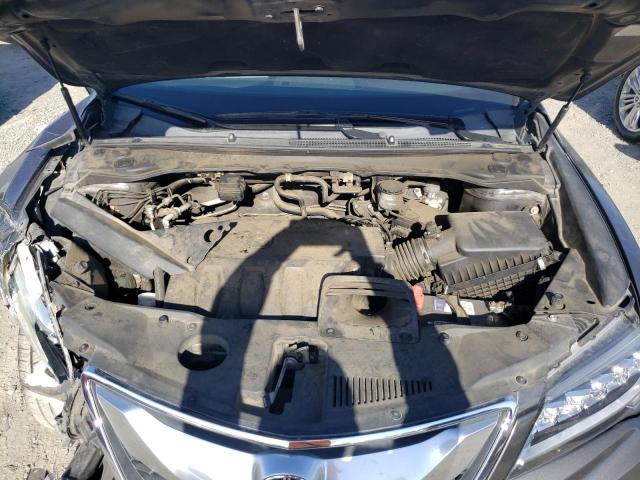 5J8TB3H50GL011065 Acura Rdx Technology