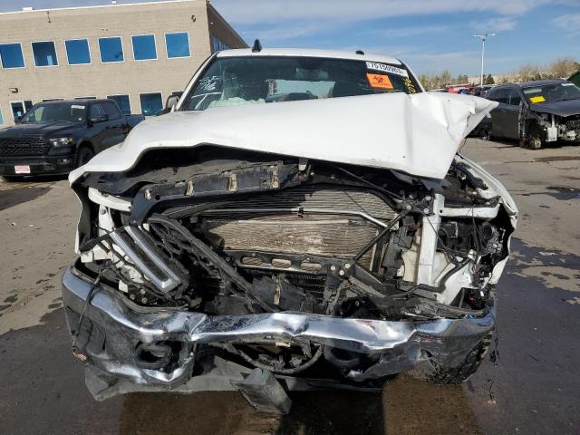 3C6UR5HJ9MG692799 RAM 2500 Tradesman