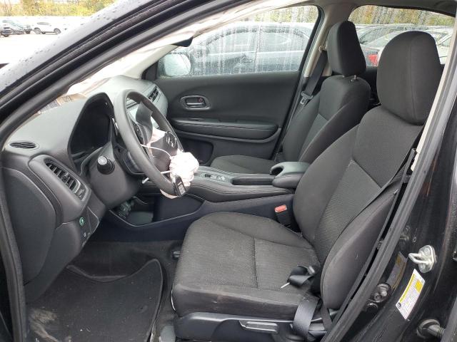 3CZRU6H57HM725435 Honda HR-V EX