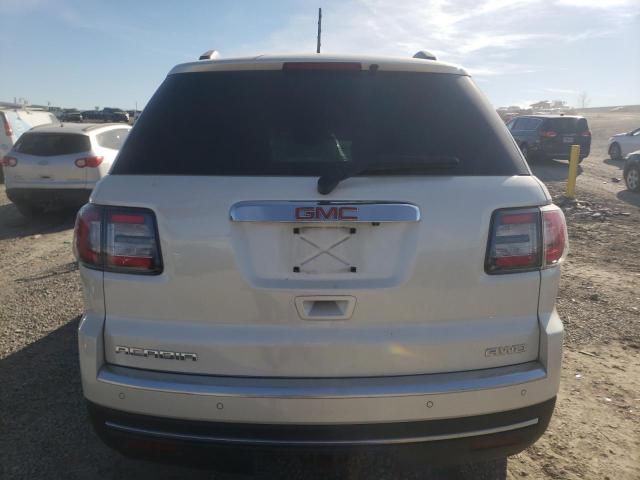 1GKKVRKD6FJ279685 GMC Acadia Slt-1