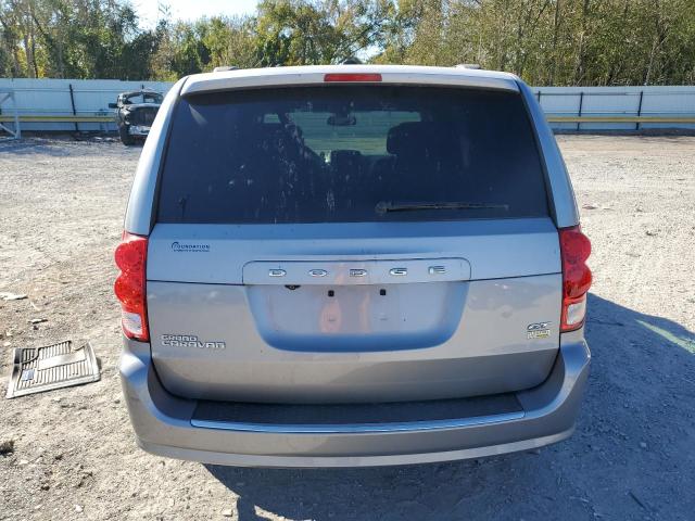 2C4RDGEG9JR336571 Dodge Grand Caravan Gt