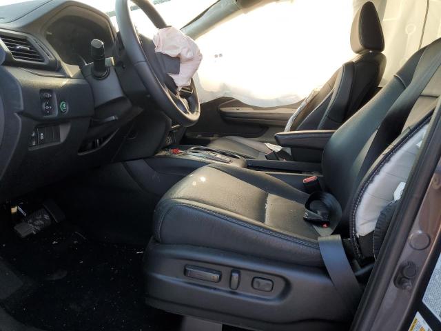 5FNYF5H22NB023549 Honda PILOT SE