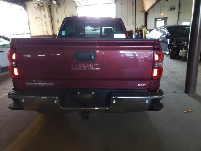 3GTU2VEC6EG230172 GMC Sierra K1500 Slt