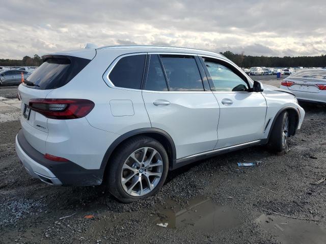 5UXTA6C04M9H26195 BMW X5 Xdrive45e