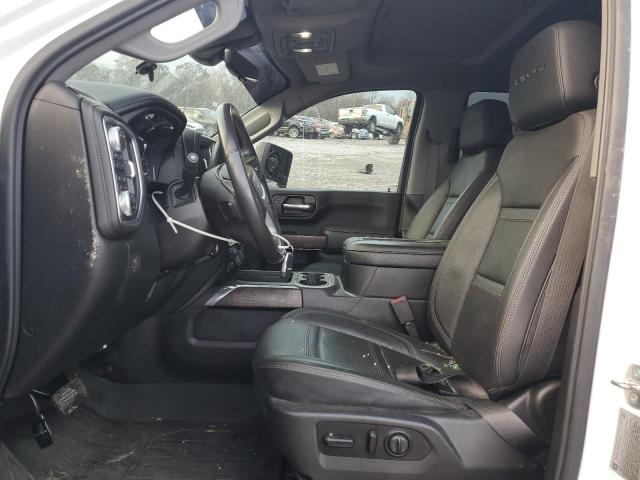 1GT49REY2LF338981 GMC Sierra K2500 Denali