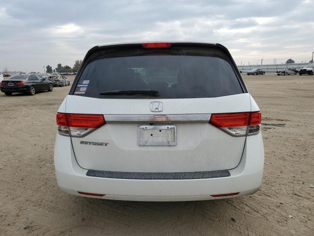 5FNRL5H21EB128029 Honda ODYSSEY LX