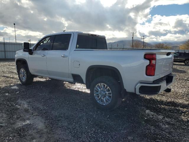 1GC4YVEY4LF241762 Chevrolet Silverado K3500 High Country