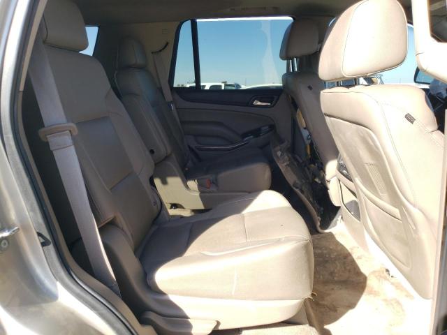1GKS1BKC6FR103263 GMC YUKON SLT