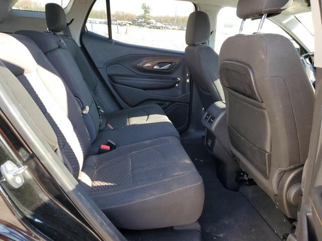 3GKALMEV8JL370404 GMC Terrain Sle