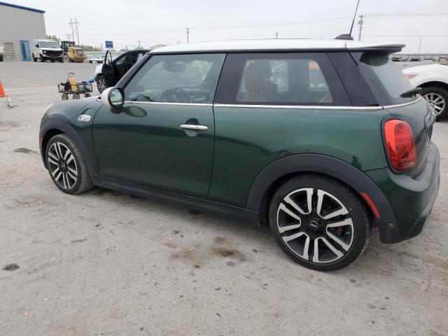 WMWXP7C53K2A52207 Mini COOPER S