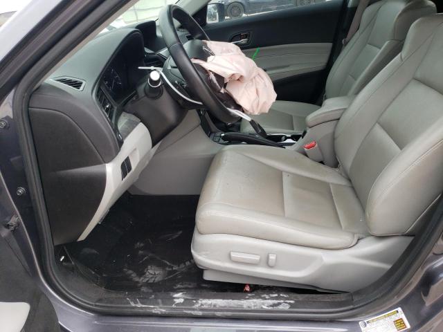 19UDE2F70HA006052 Acura Ilx Premium