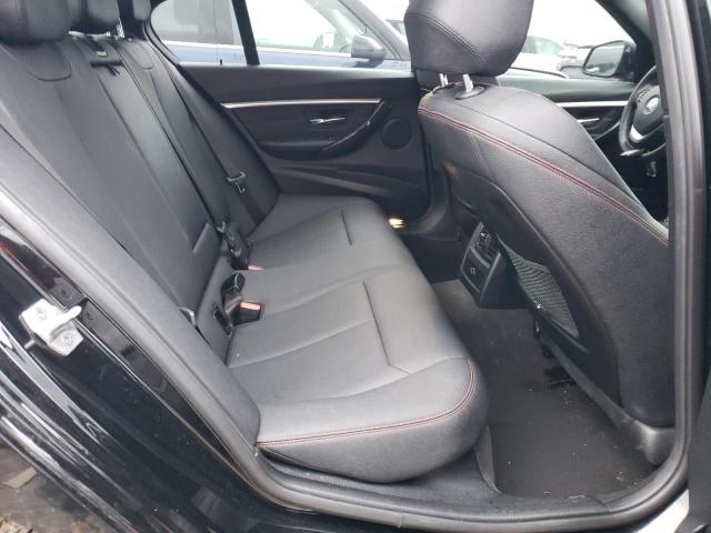 WBA8D9C55JA013631 BMW 330 XI