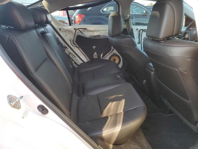 19VDE1F34FE000635 Acura ILX 20