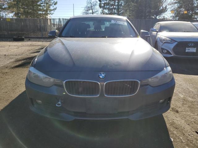 WBA3C3C55EK200443 BMW 320 I Xdrive