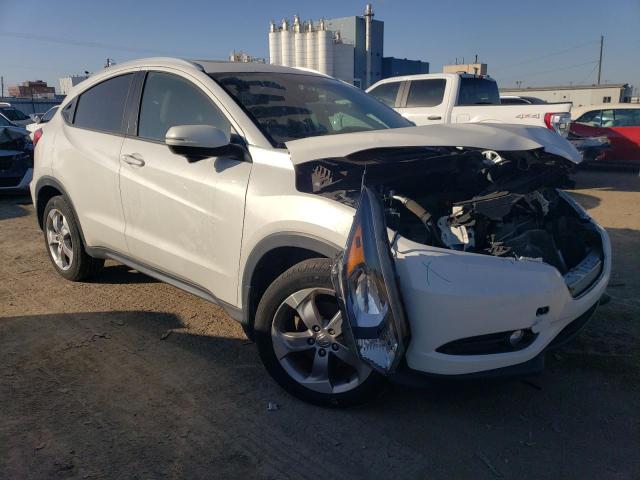 3CZRU6H71HM720586 Honda Hr-v Exl