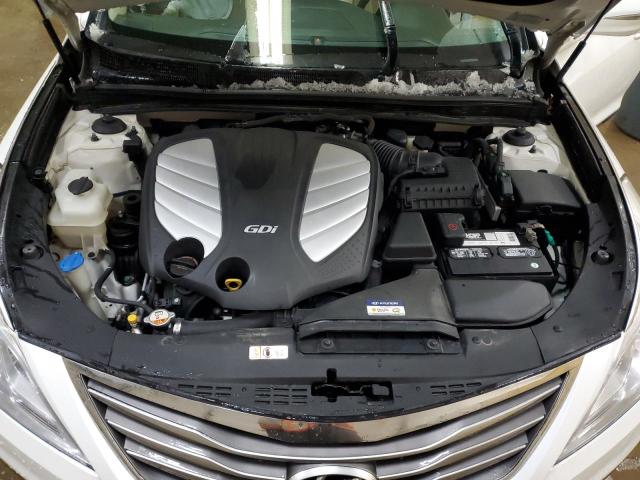 KMHFH4JG1FA473927 Hyundai Azera Limited