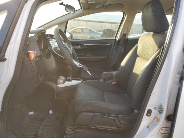 3HGGK5H48LM707945 Honda FIT LX
