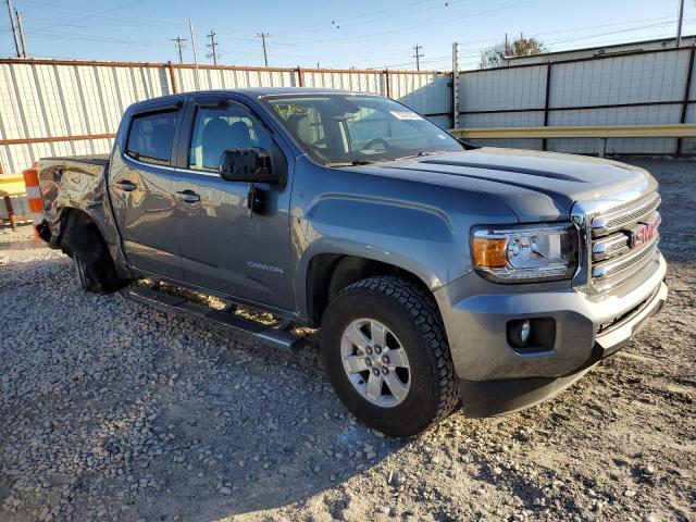 1GTG5CENXJ1116453 GMC CANYON SLE