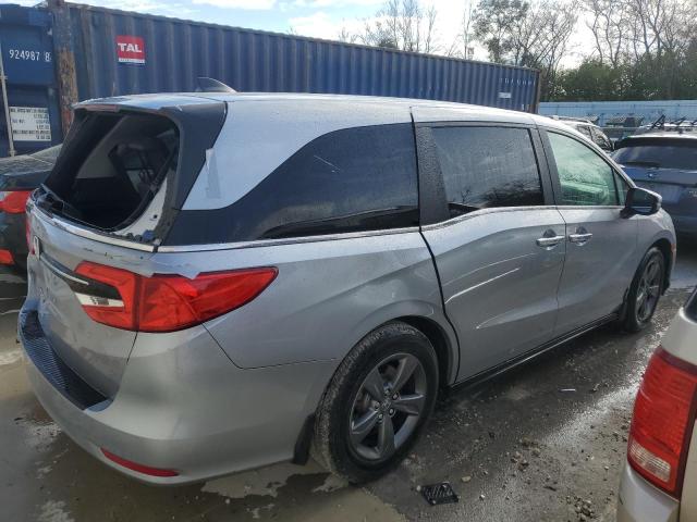 5FNRL6H55MB020477 Honda ODYSSEY EX