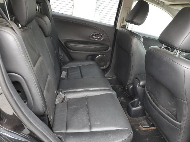 3CZRU6H72HM732794 Honda Hr-v Exl