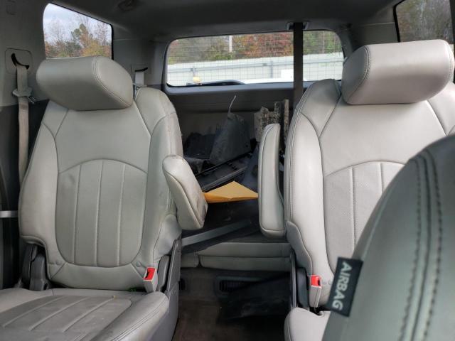 1GKKRSKD7EJ363931 GMC Acadia Slt-2